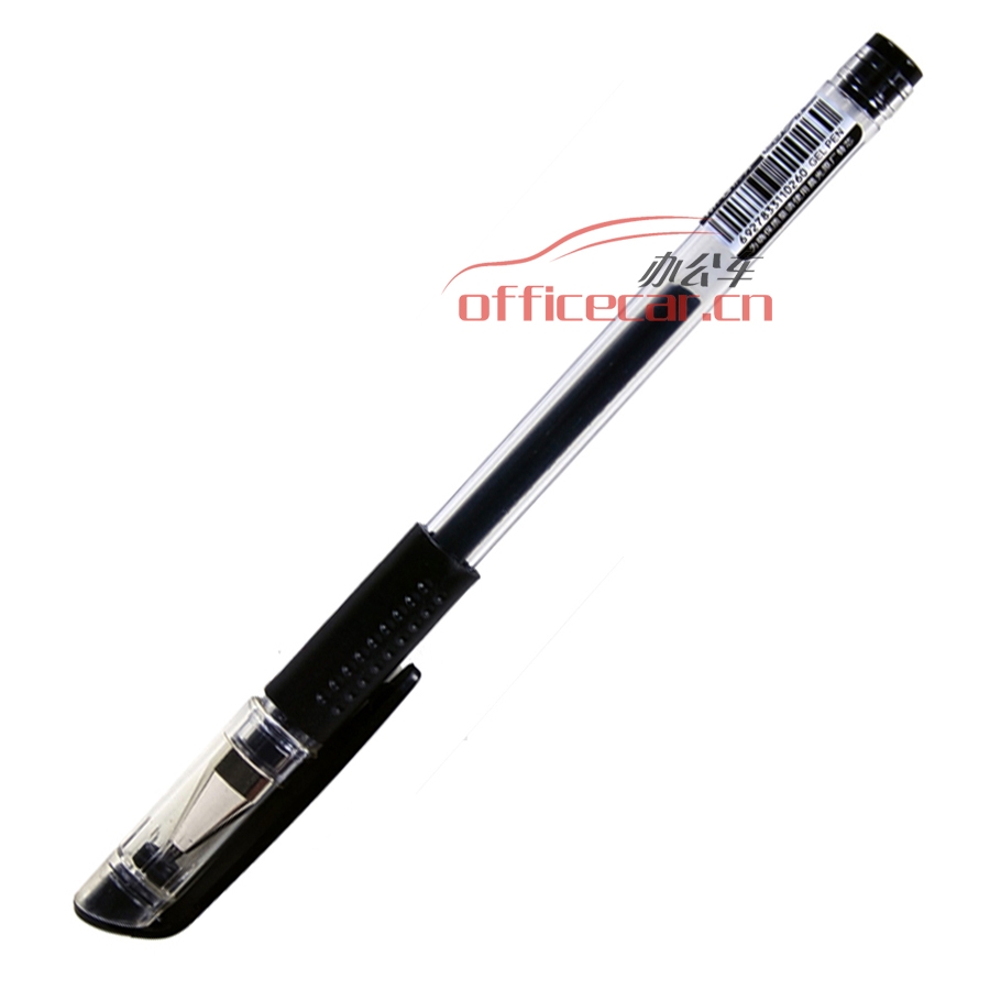 晨光 M&G Q7 中性筆 0.5mm (黑色) 12支/盒