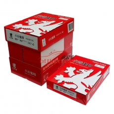 卓越佳印 UPM 復印紙 A4/85g 500張/包 5包/箱
