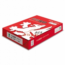 卓越佳印 UPM 復印紙 A4/85g 500張/包 5包/箱