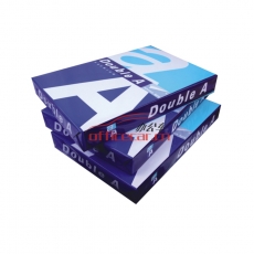 達伯埃 Double A 復印紙 A3/80g 500張/包 5包/箱