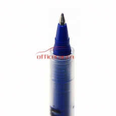 愛好 AIHAO AH-2000A 走珠筆 0.5mm 藍色 12支/盒