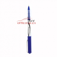愛好 AIHAO AH-2000A 走珠筆 0.5mm 藍色 12支/盒