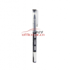 愛(ài)好 AIHAO AH-2001A 走珠筆 0.5mm 黑色 12支/盒
