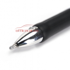 真彩 Truecolor A47 君豪中性筆 0.5mm  黑色 12支/盒