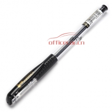 真彩 Truecolor GP-009 金裝史努比中性筆 0.5mm  黑色 12支/盒
