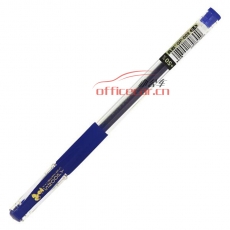 真彩 Truecolor GP-009 金裝史努比中性筆 0.5mm  藍色 12支/盒