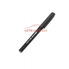 真彩 Truecolor GP-532 會議中性筆 0.5mm  黑色 12支/盒