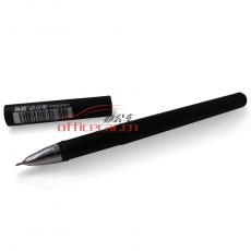 真彩 Truecolor GP-532 會議中性筆 0.5mm  黑色 12支/盒