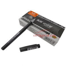 真彩 Truecolor GP-532 會議中性筆 0.5mm  黑色 12支/盒