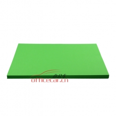 辦公車(chē)（Office car）綠色復(fù)印紙 A4/80g 50張/包