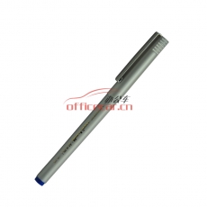 三菱 uni UB-125 走珠筆（耐水）中性筆 