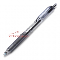 三菱 uni UMN-105 按壓式中性筆 0.5mm （黑色） 12支/盒