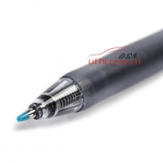 三菱 uni UMN-105 按壓式中性筆 0.5mm （黑色） 12支/盒