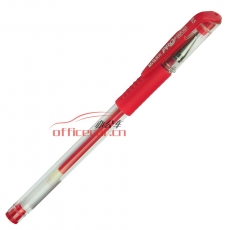 晨光 M&G VGP301 中性筆 0.5mm 紅