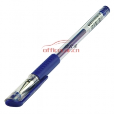 晨光 M&G VGP301 中性筆 0.5mm 藍