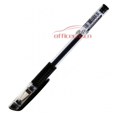 晨光 M&G Q7 中性筆 0.5mm (黑色) 12支/盒