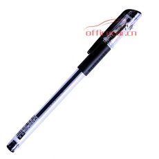 晨光 M&G Q7 中性筆 0.5mm (黑色) 12支/盒