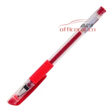 晨光 M&G Q7 中性筆 0.5mm (紅色) 12支/盒