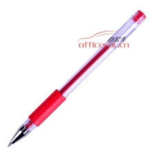 晨光 M&G Q7 中性筆 0.5mm (紅色) 12支/盒