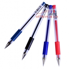 晨光 M&G Q7 中性筆 0.5mm (紅色) 12支/盒