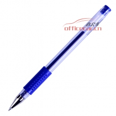 晨光 M&G Q7 中性筆 0.5mm (藍色) 