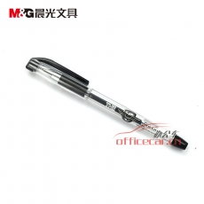 晨光 M&G K-41 中性筆 0.3mm 黑色 