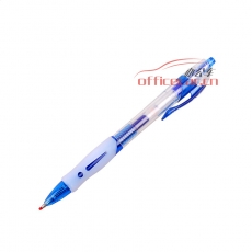 晨光 M&G GP-1163 按動中性筆 0.5m
