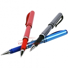 晨光 M&G AGP13604 簽字專用中性筆 1.0mm （黑色） 12支/盒