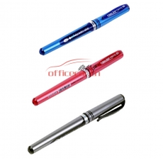 晨光 M&G AGP13604 簽字專用中性筆 1.0mm （藍色） 12支/盒