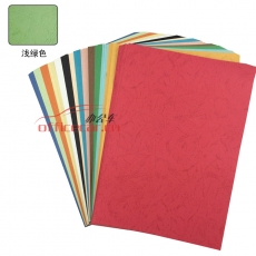 辦公車（Office car）皮紋紙A4/230g