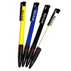 文正 Winning WZ-2001 圓珠筆 0.7mm 藍(lán)色 40支/筒 （筆桿顏色隨機(jī)）