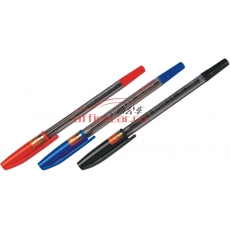 多好 Duohao DH-101 特惠圓珠筆 0.7mm 藍色 24支/盒