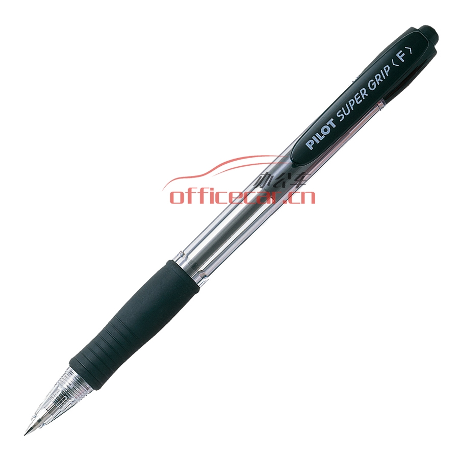 百樂(lè) PILOT BPGP-10R-F 按壓式圓珠筆 0.7mm 黑色 12支/盒