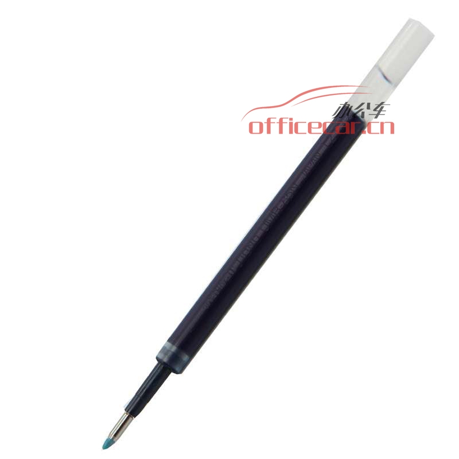 三菱 uni UMR-85 中性筆芯 0.5mm 黑色 12支/盒
