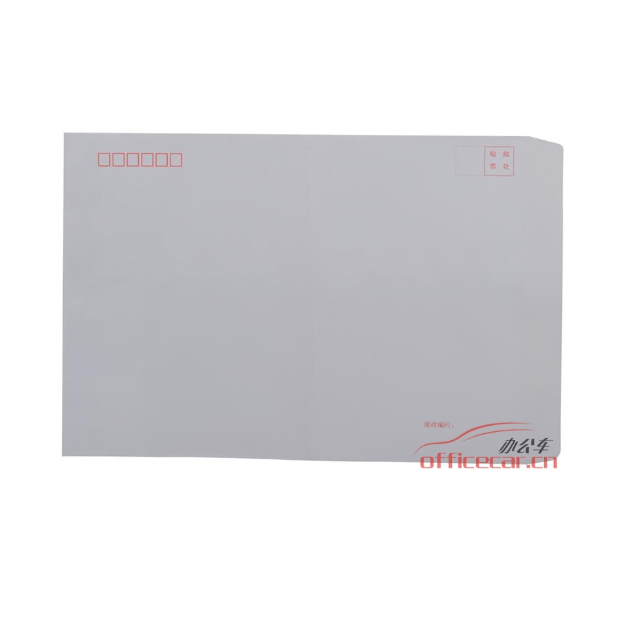 廣藝 Gy 中式（白色）信封 9號 C4 324*229mm 100個/包