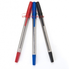 三菱 uni SA-S 圓珠筆 0.7mm 黑色 