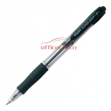 百樂(lè) PILOT BPGP-10R-F 按壓式圓珠筆 0.7mm 黑色 12支/盒