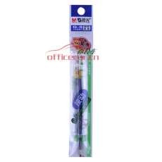 晨光 M&G（藍色） G-5 按制中性筆芯 0.5