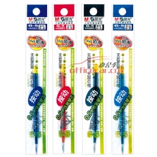 晨光 M&G G-5 按制中性筆芯 0.5mm 墨
