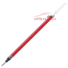 三菱 uni UMR-5 中性筆芯 0.5mm 紅色 12支/盒