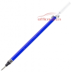 三菱 uni UMR-5 中性筆芯 0.5mm 藍色 12支/盒