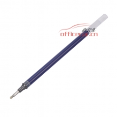 三菱 uni UMR-1-38 （財務專用）中性筆芯 0.38mm 藍色 12支/盒