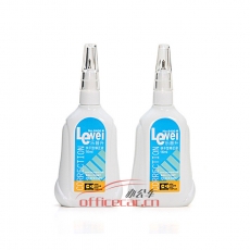 樂普升 LPS 6400 Lewei 16ML 專業修正液 12支/盒