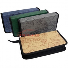 雄業(yè) XIONGYE 光盤包絲光布材料 80片