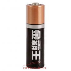 金霸王 Duracell 電池 5號 六粒裝 6粒/排/獨立裝