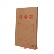 國產 G.C 牛皮紙檔案袋 180g 50個/包