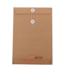 國產 G.C 牛皮紙檔案袋 250g 50個/包