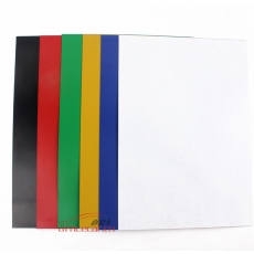 裝得快 RBD 軟磁片 A4 （藍(lán)色）