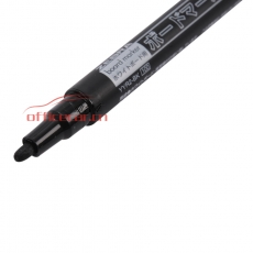 斑馬 ZEBRA YYR2-BK 小號(hào)白板筆 1.5mm 黑色 10支/盒