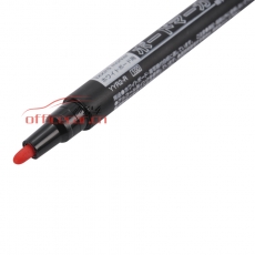 斑馬 ZEBRA YYR2-R 小號白板筆 1.5mm 紅色 10支/盒